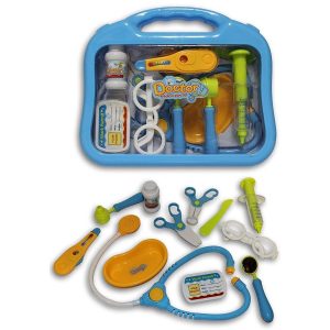 Doctor Play Set Toys 