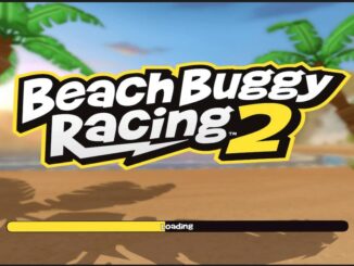 Beach Buggy Racing 2 Game