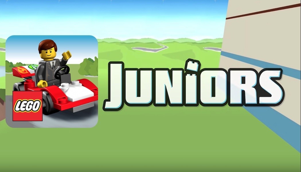 LEGO Juniors GamePlay