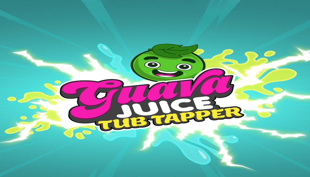 Guava Juice Tub Tapper