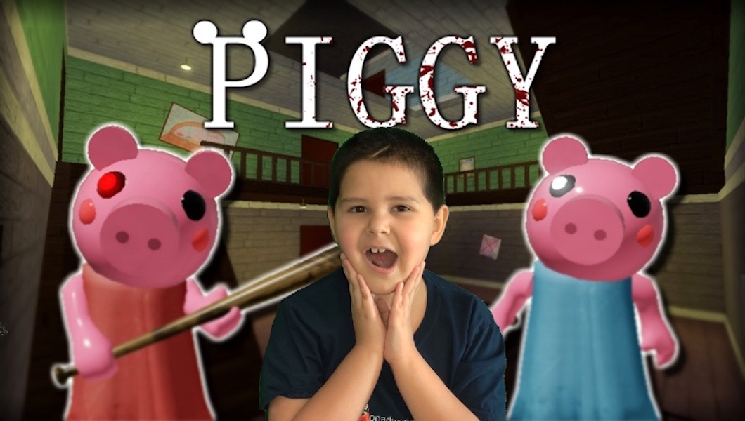 Roblox Piggy Chapter 9: How To Escape The Pig