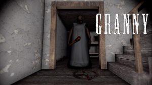 Granny Chapter One