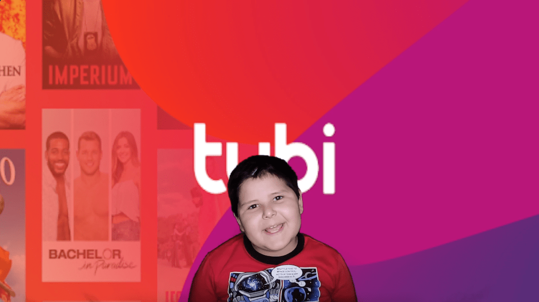 Tubi Tv