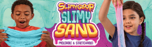 Slimy Gloop Slimy Sand 