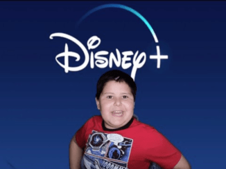 Disney+ Streaming APK