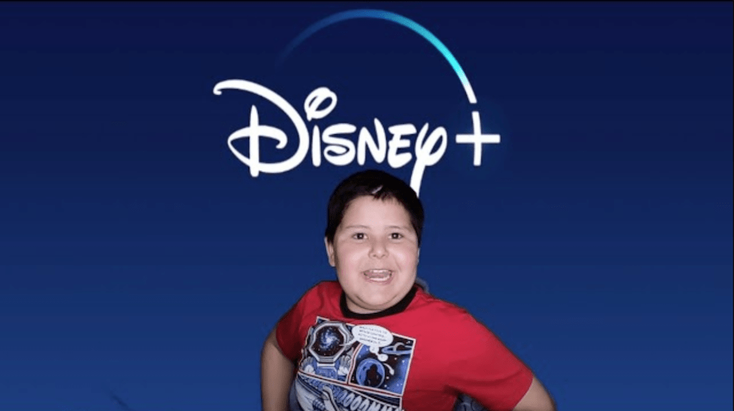 Disney+ Streaming APK For All Your Disney Movies