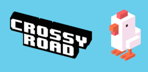 Crossy Roads Gameplay