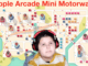 Apple Arcade Game Mini Motorways Game IOSApple Arcade Game Mini Motorways Game IOS