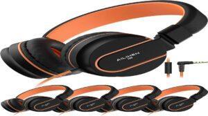 Ailihen I35 Kids Headphones