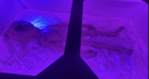 UFO Experience Odysea Aquarium