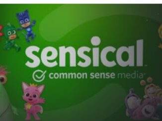 Sensical - Safest Kids Videos