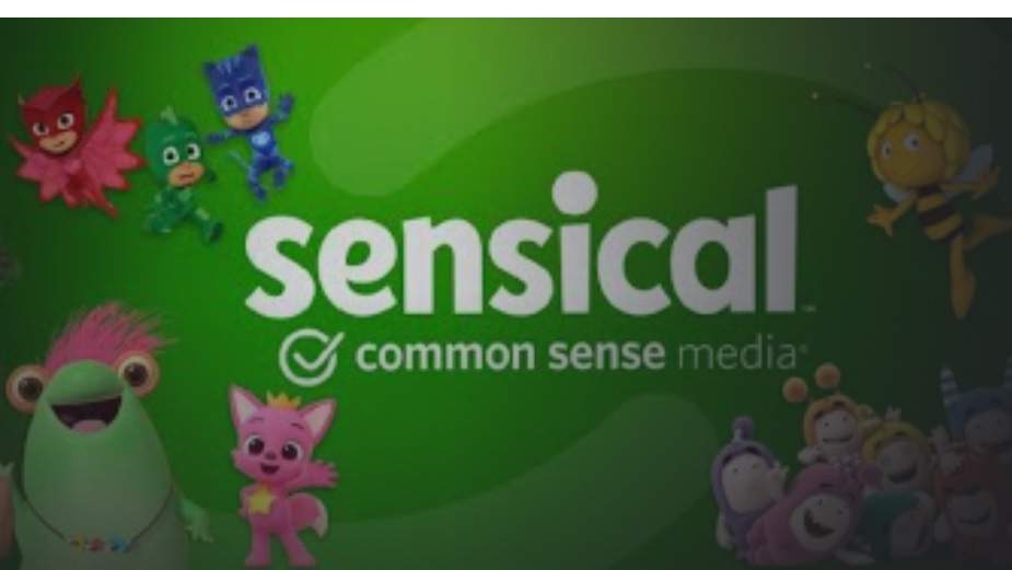 Sensical Safest Kids Videos