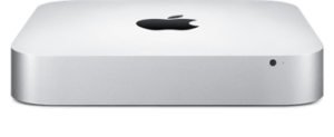 apple mac mini 2014